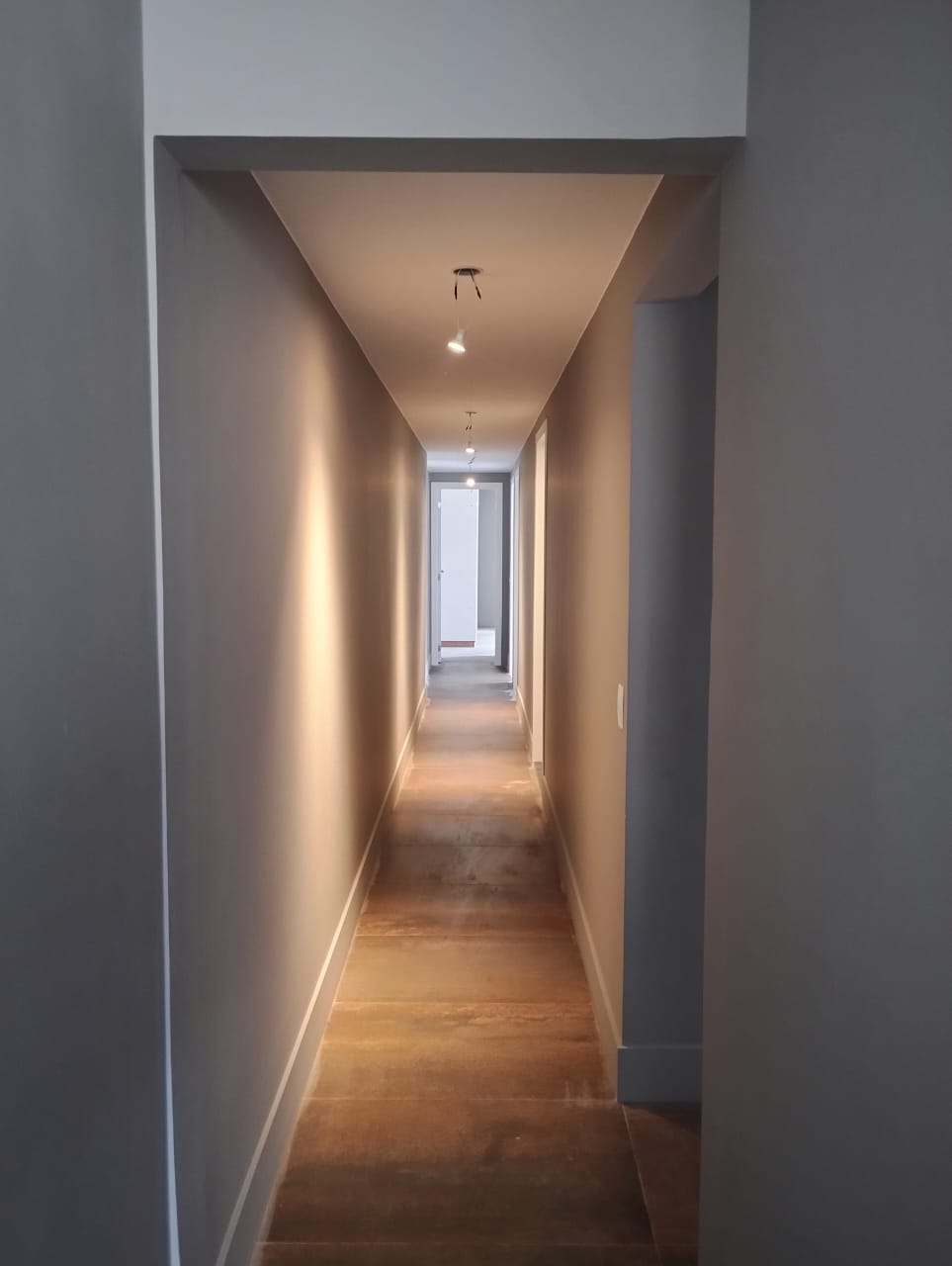 Pintura Residencial interna e externa